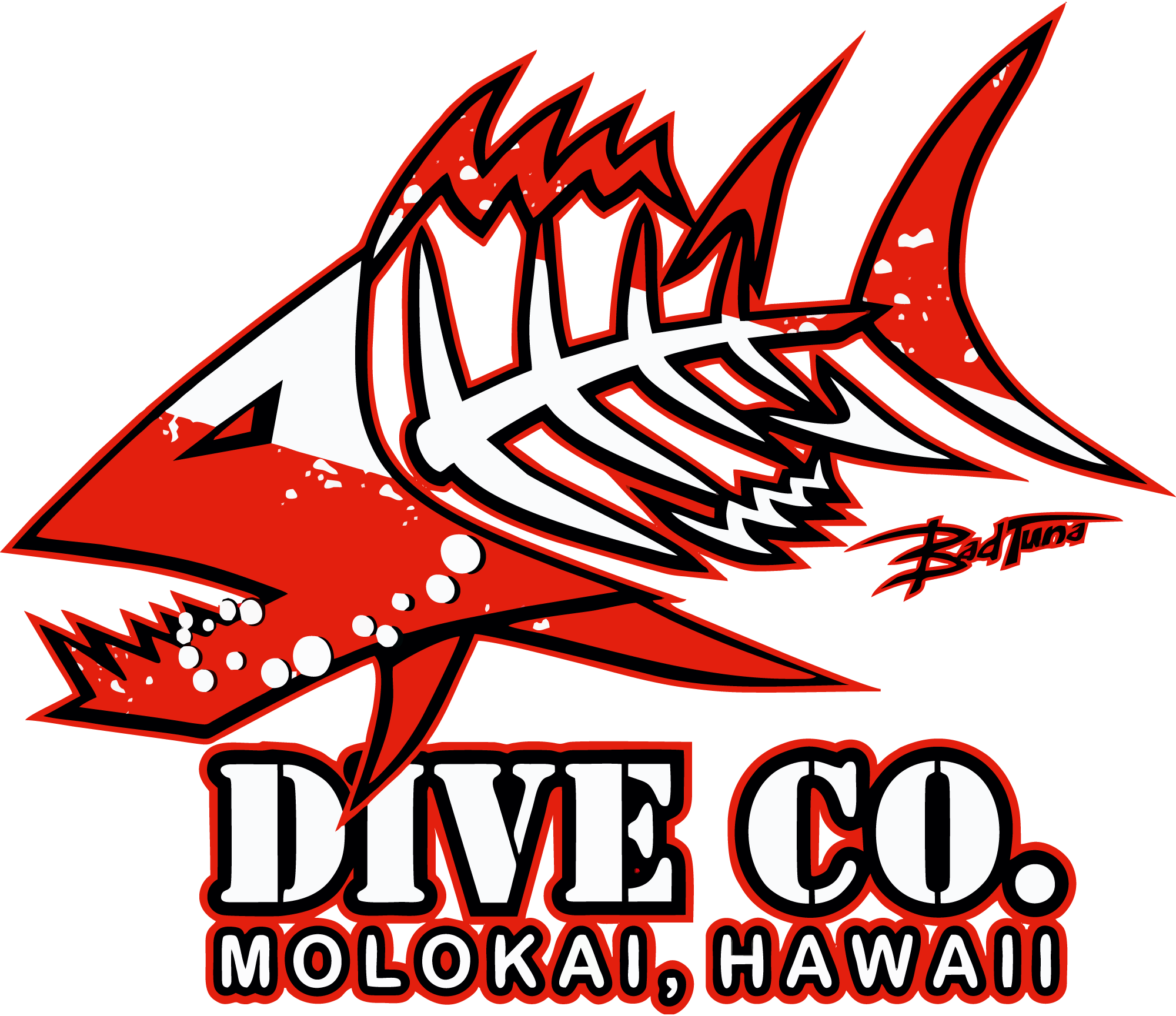 Bad-Tuna-Dive-Co