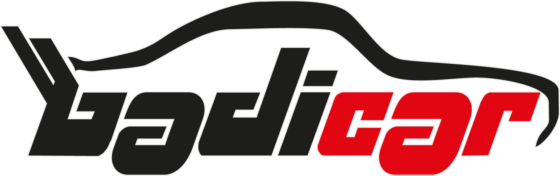 Badicar-Logo-Vector