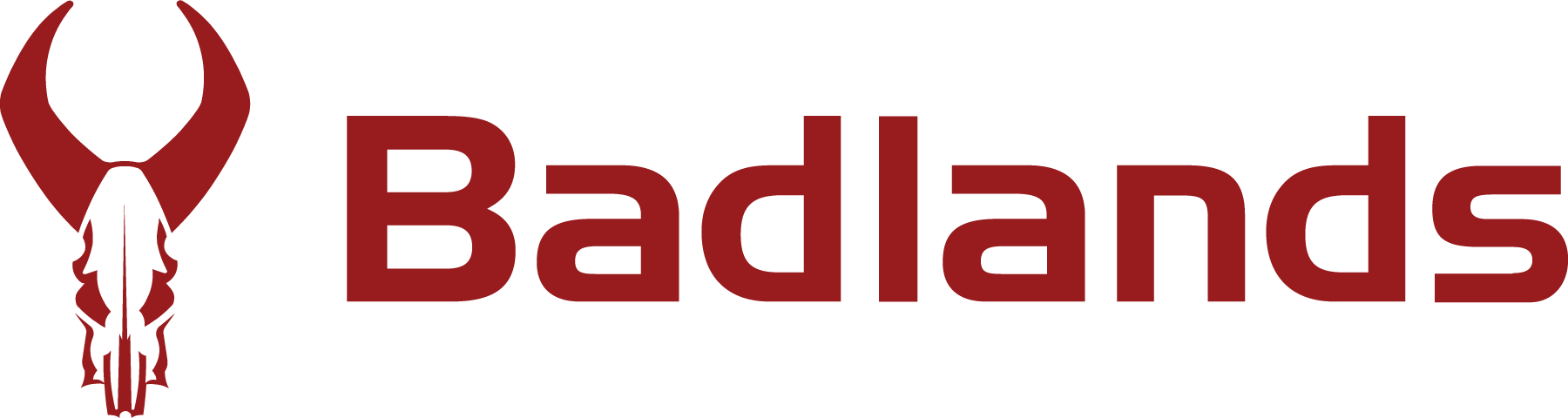 Badlands-Logo-Vector