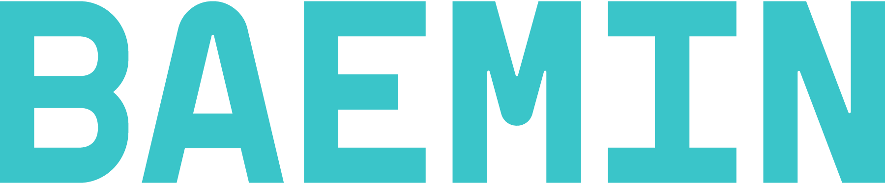 Baemin-Logo-Vector