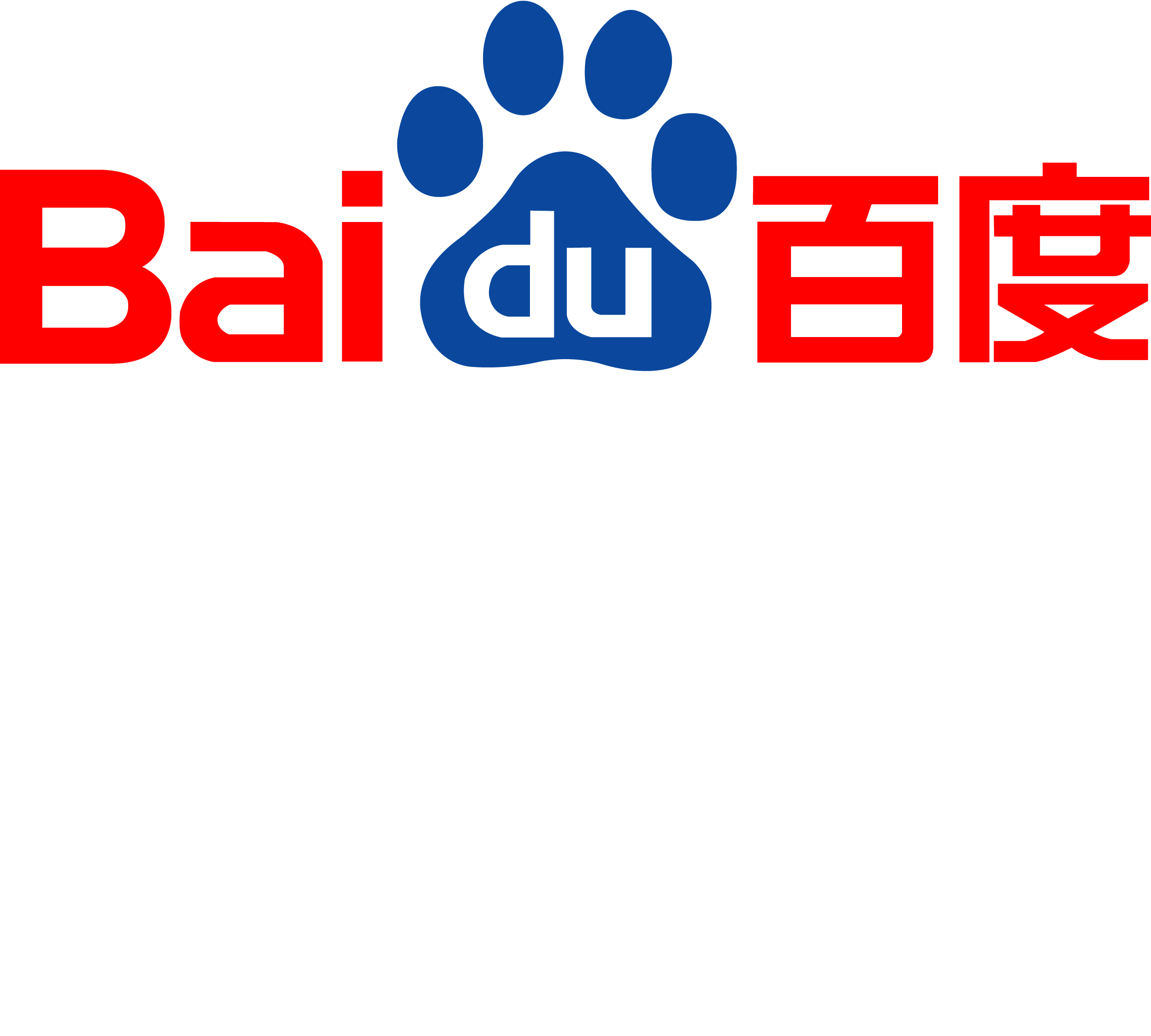 Baidu-Logo-Vector
