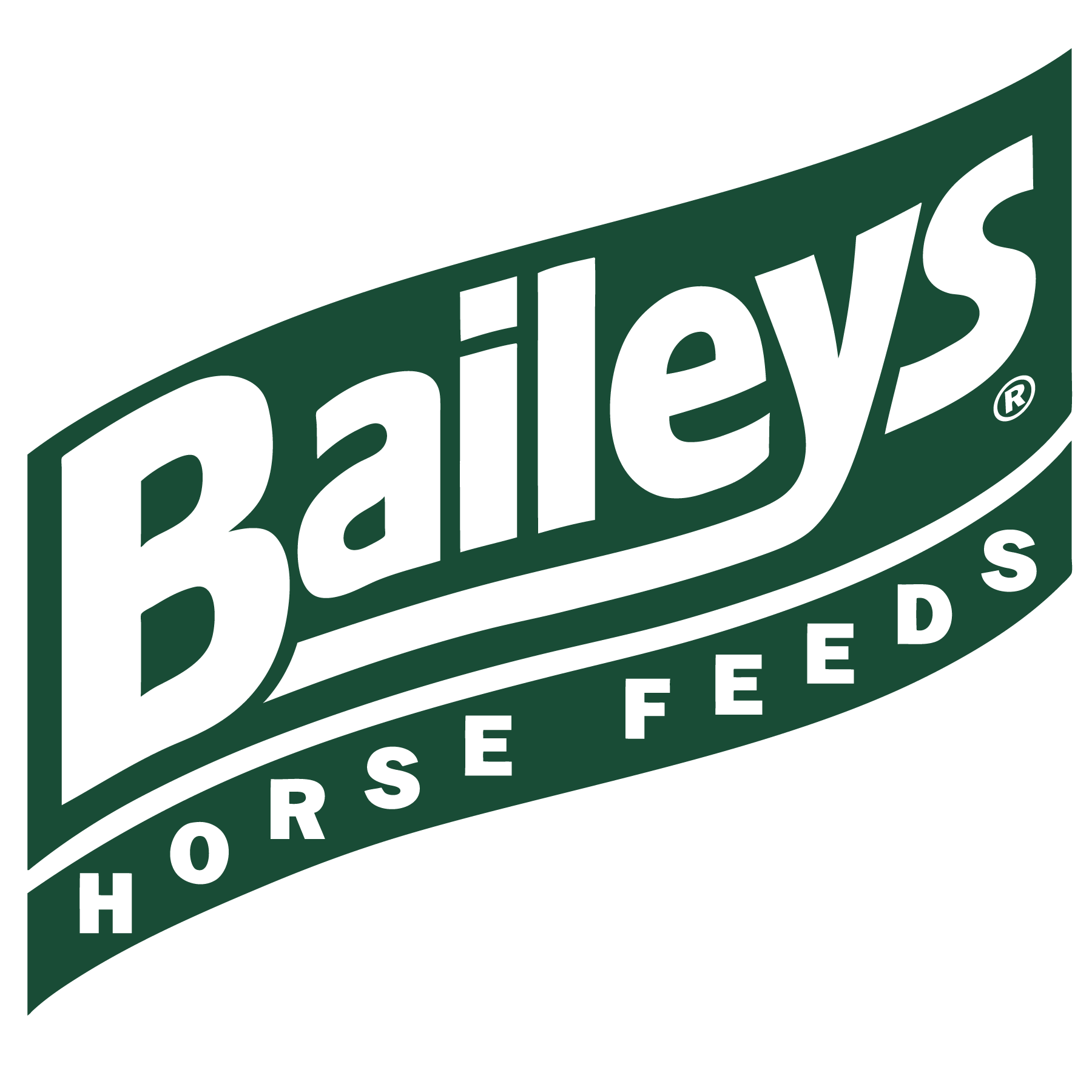 Baileys-Horse-Feeds-Logo-Vector