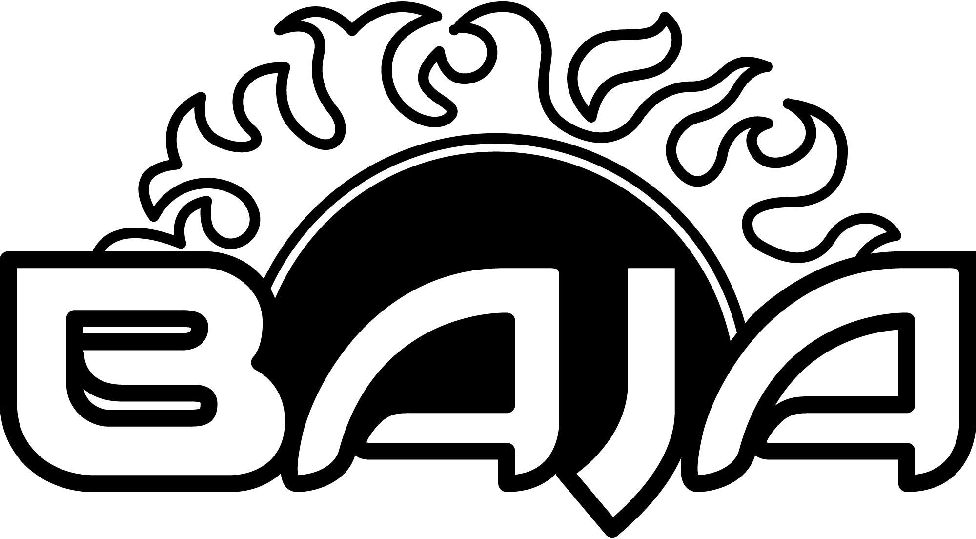 Baja-Logo-Vector