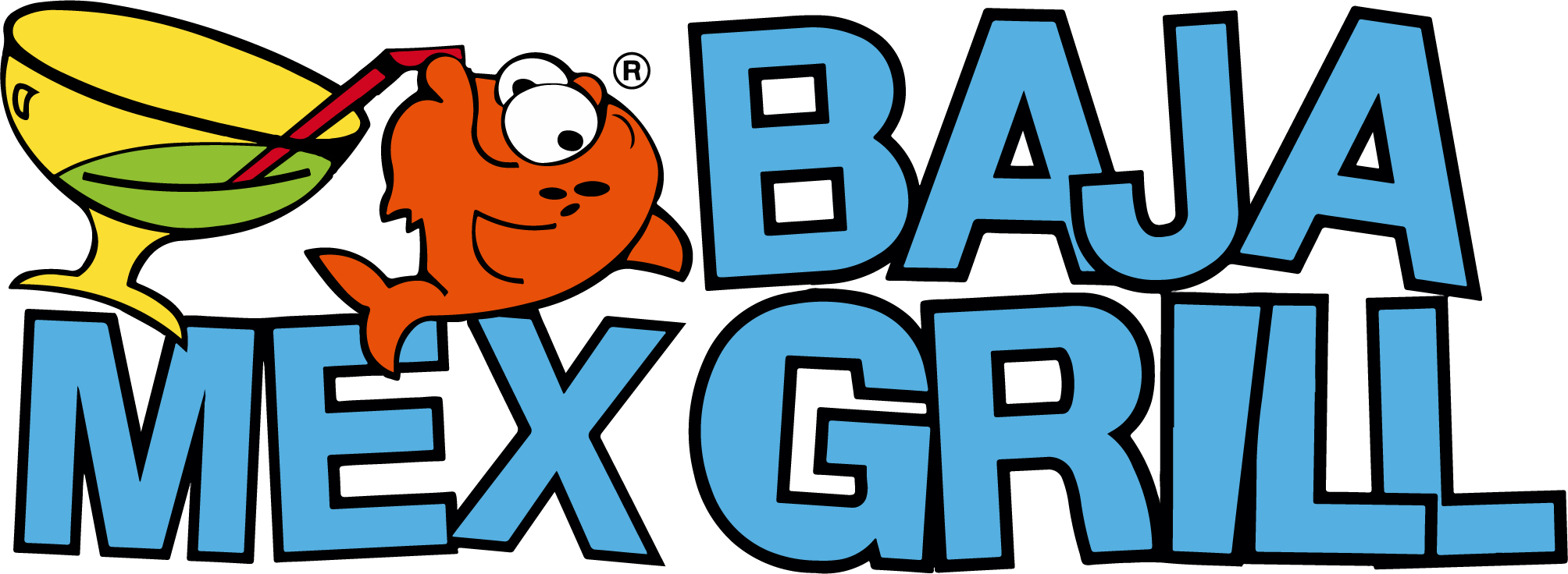 Baja-Mex-Grill-Logo-Vector