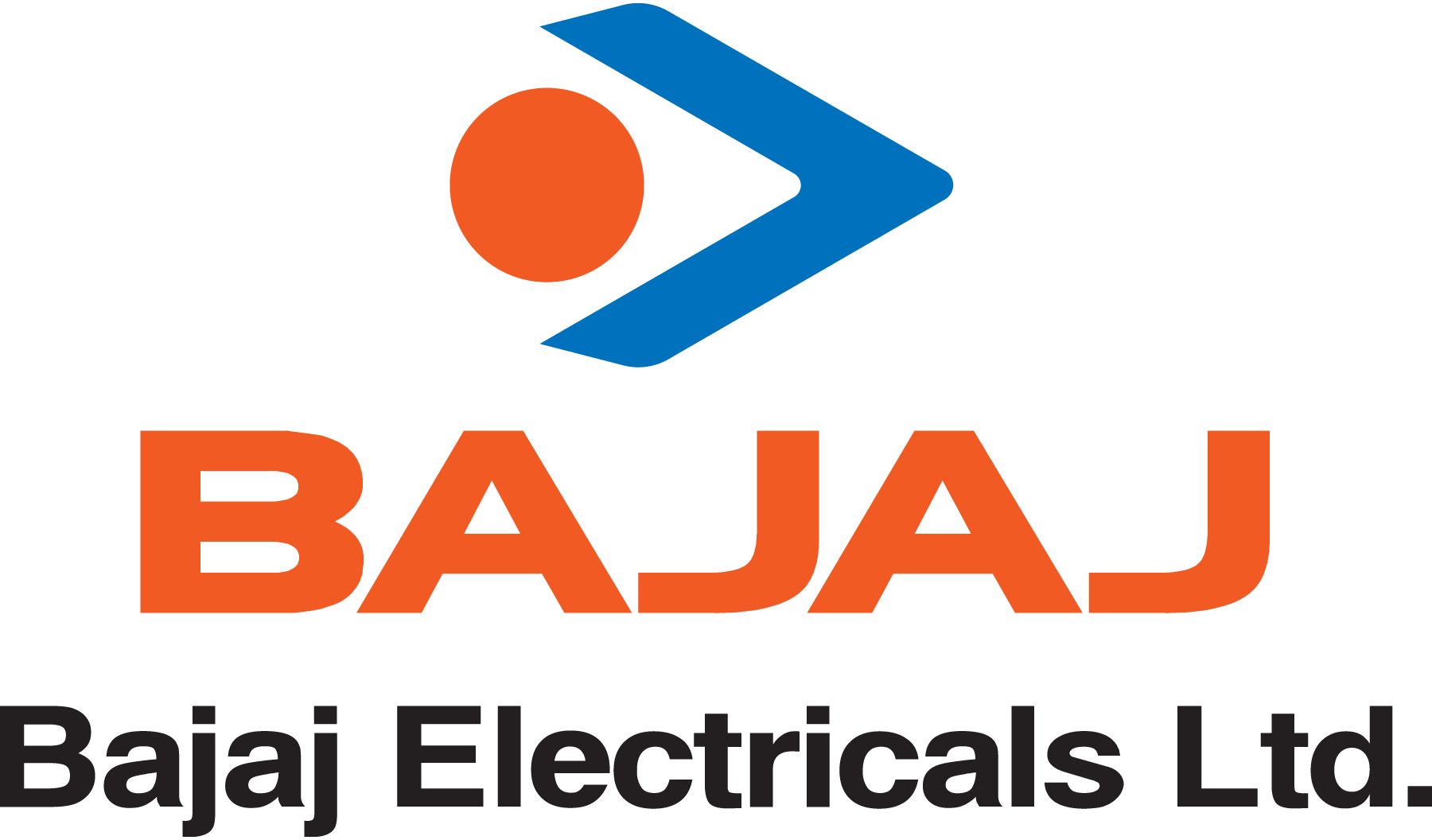 Bajaj-Electricals-Ltd-Logo-Vector