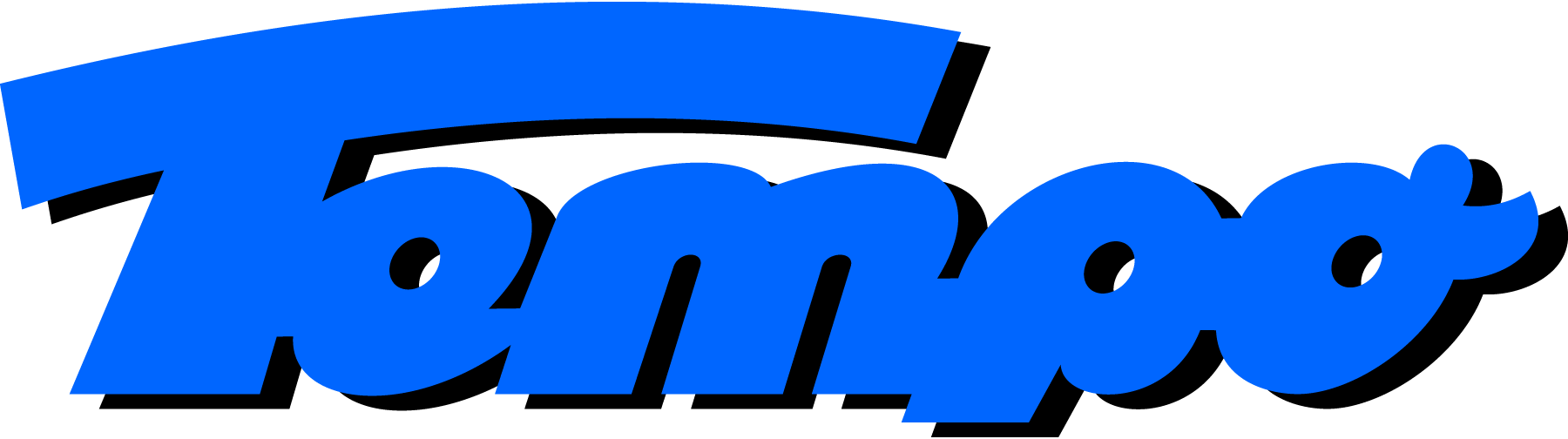 Bajaj-Tempo-Logo-Vector