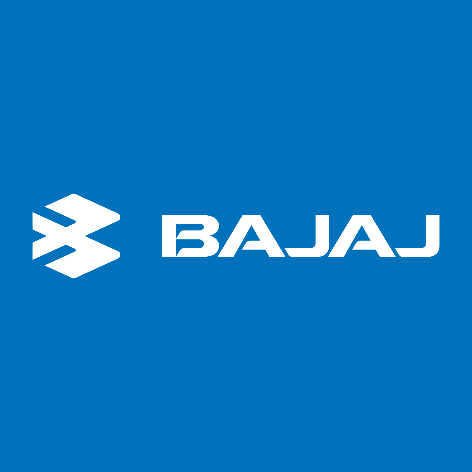 Bajaj-White-Logo-Vector