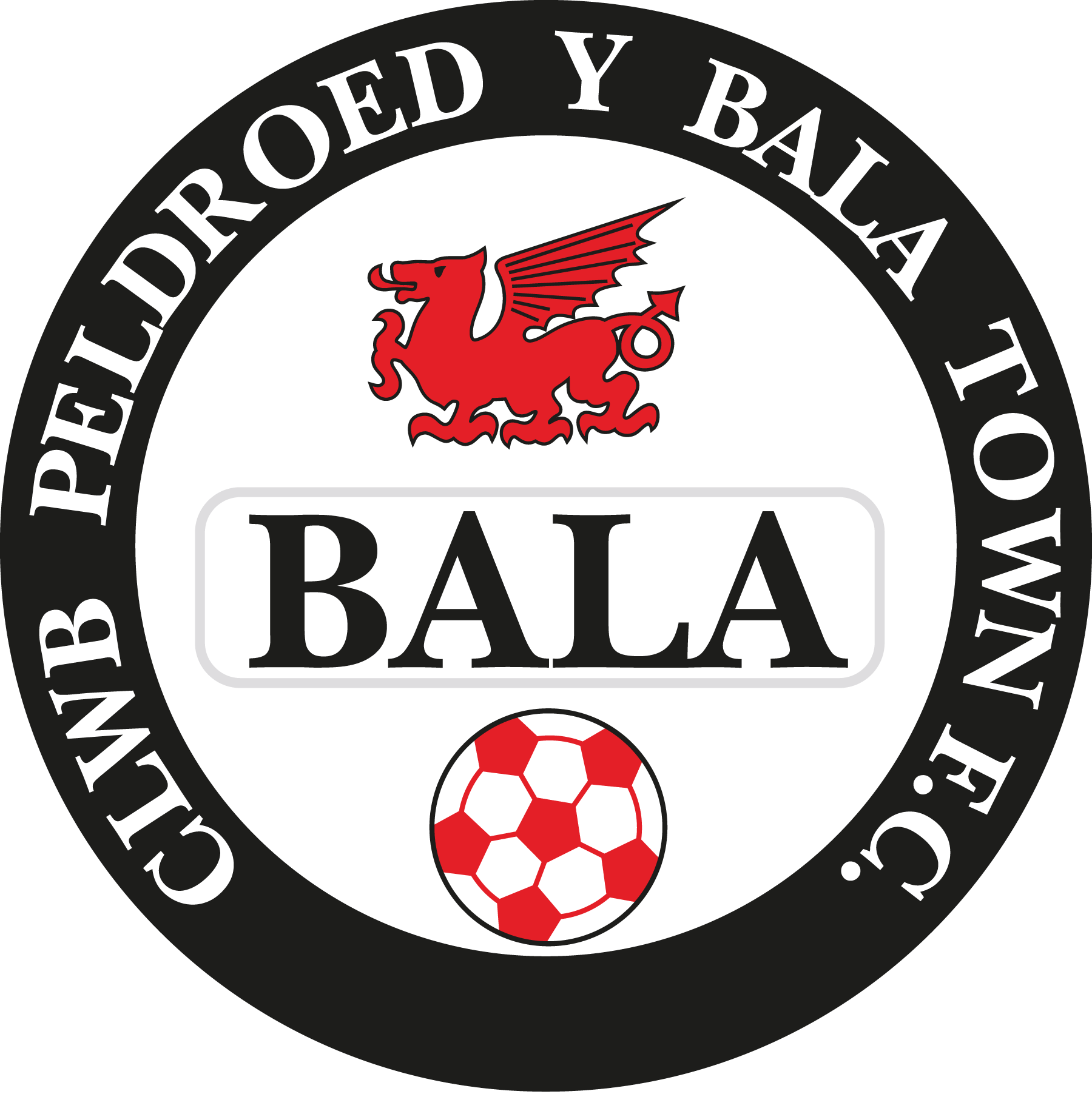 Bala-Town-Fc-Logo-Vector