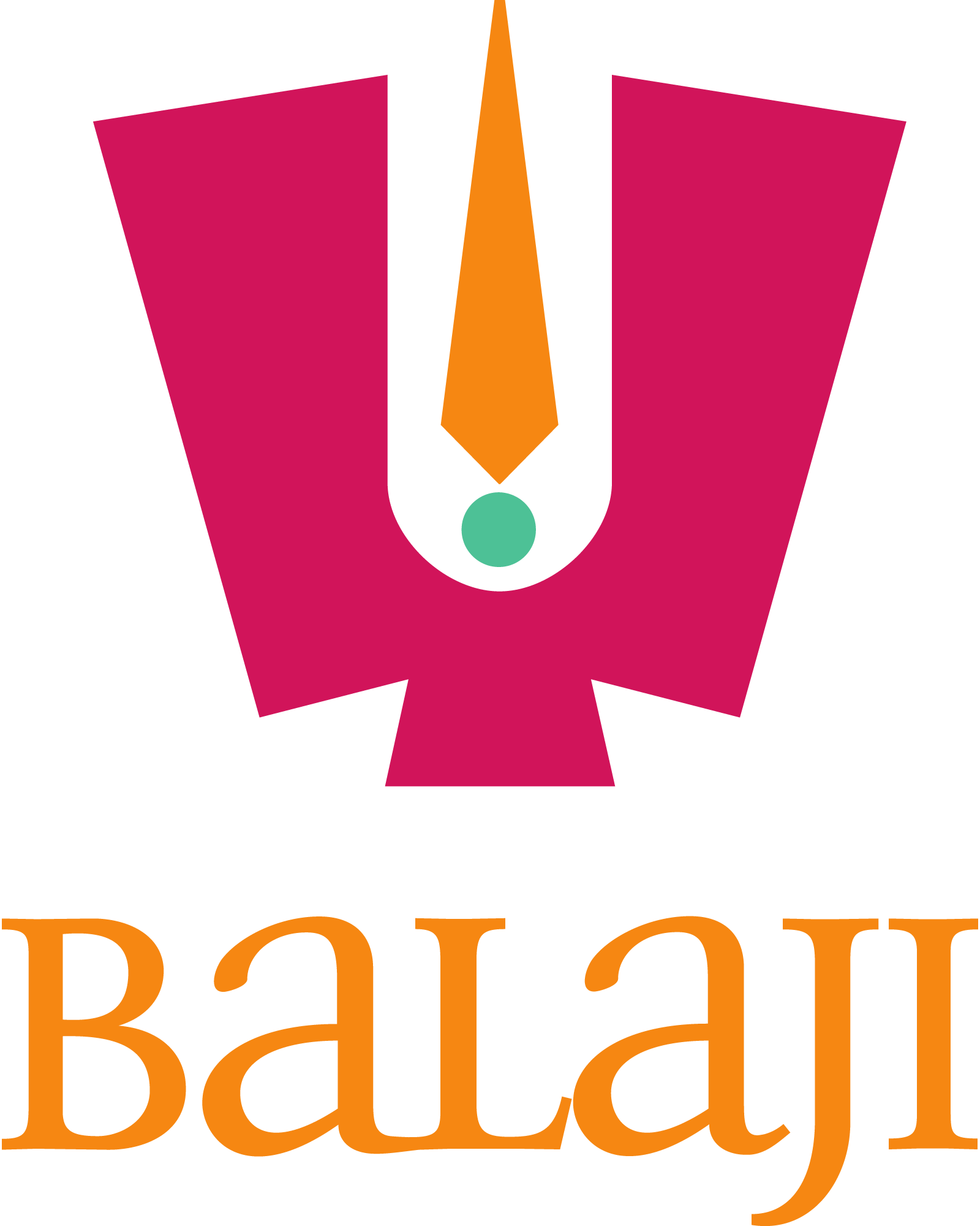 Balaji-Telefilms-Logo-Vector