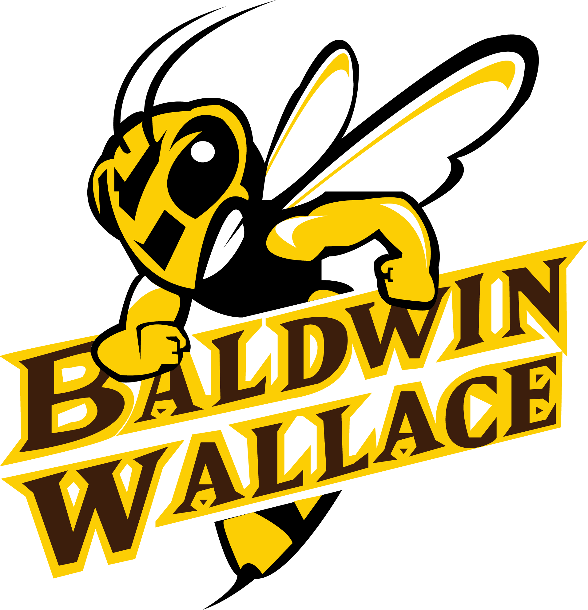 Baldwin-Wallace-Logo-Vector
