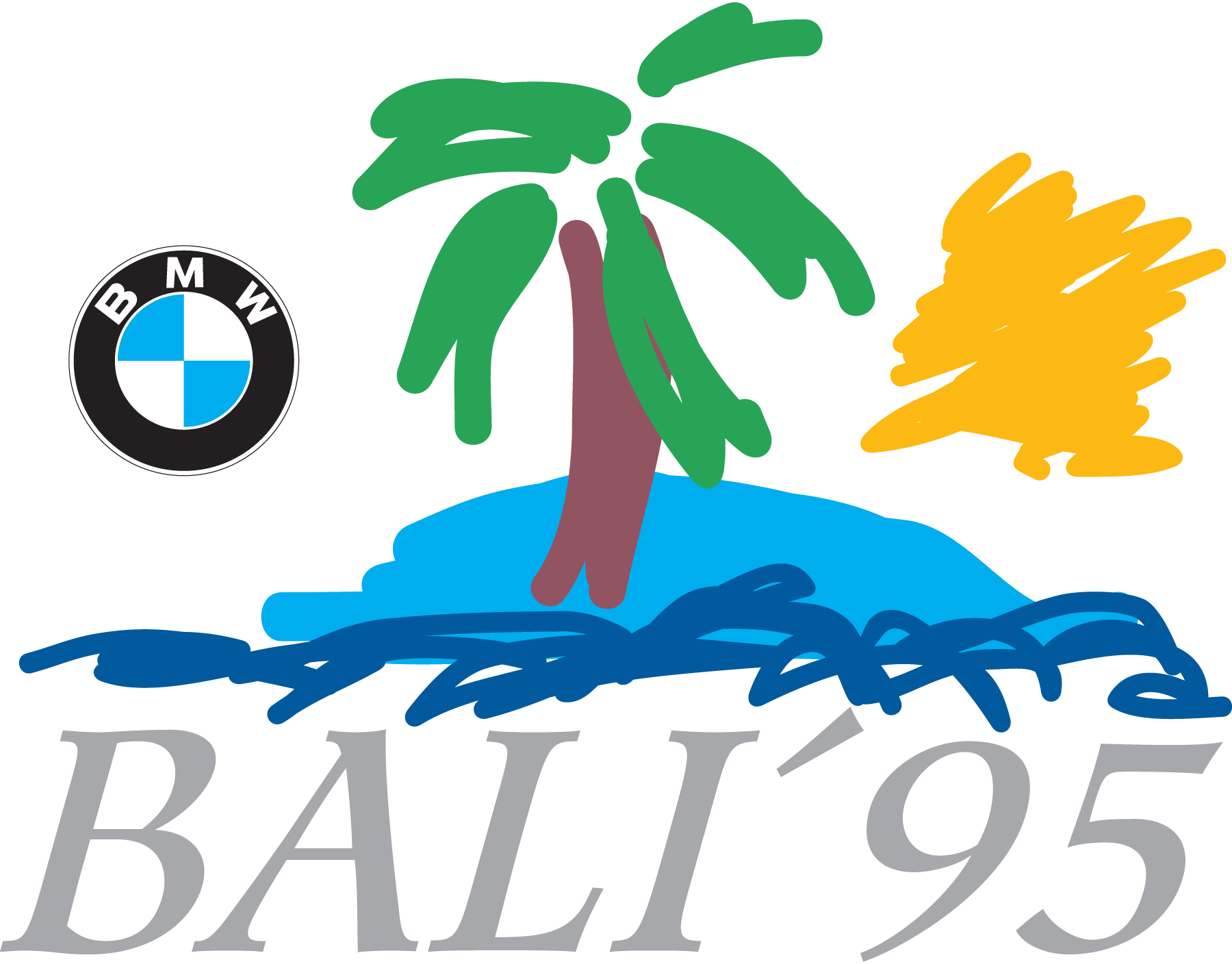 Bali-Logo-Vector