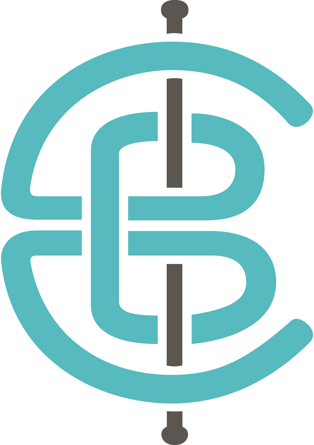 Ballard-Center-Icon-Logo-Vector