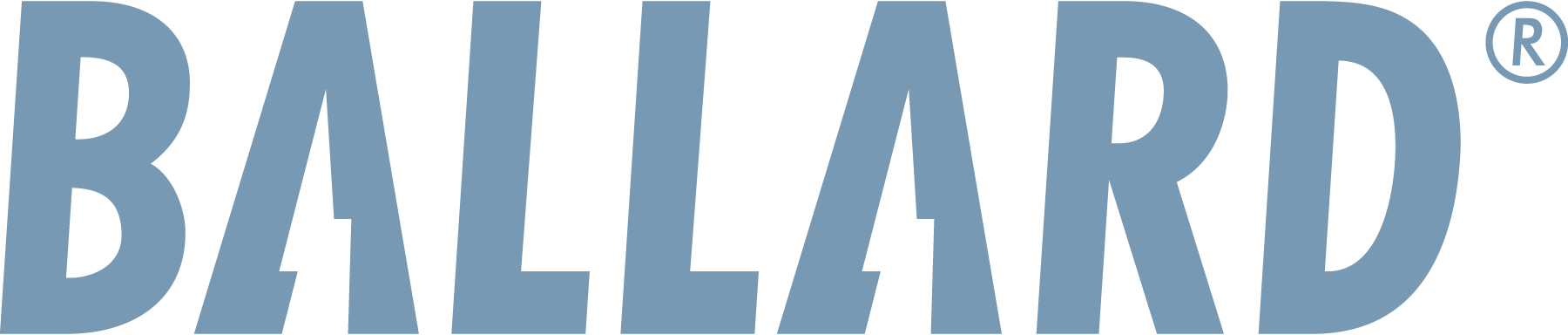 Ballard-Power-Systems-Logo-Vector