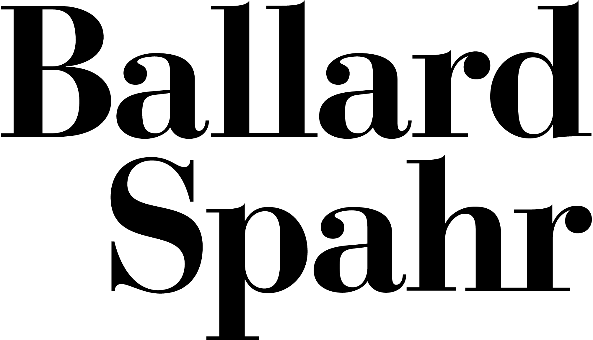 Ballard-Spahr-Logo-Vector