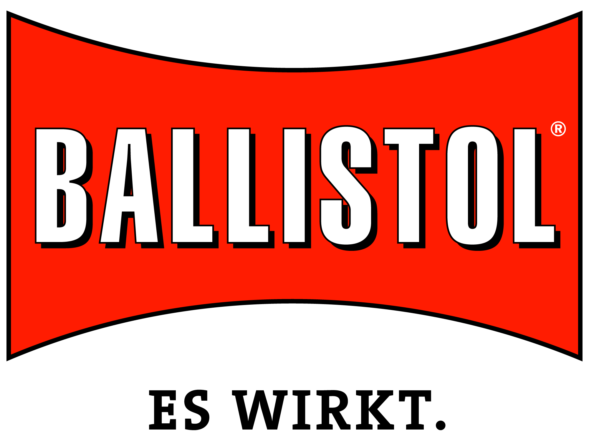Ballistol-Logo-Vector