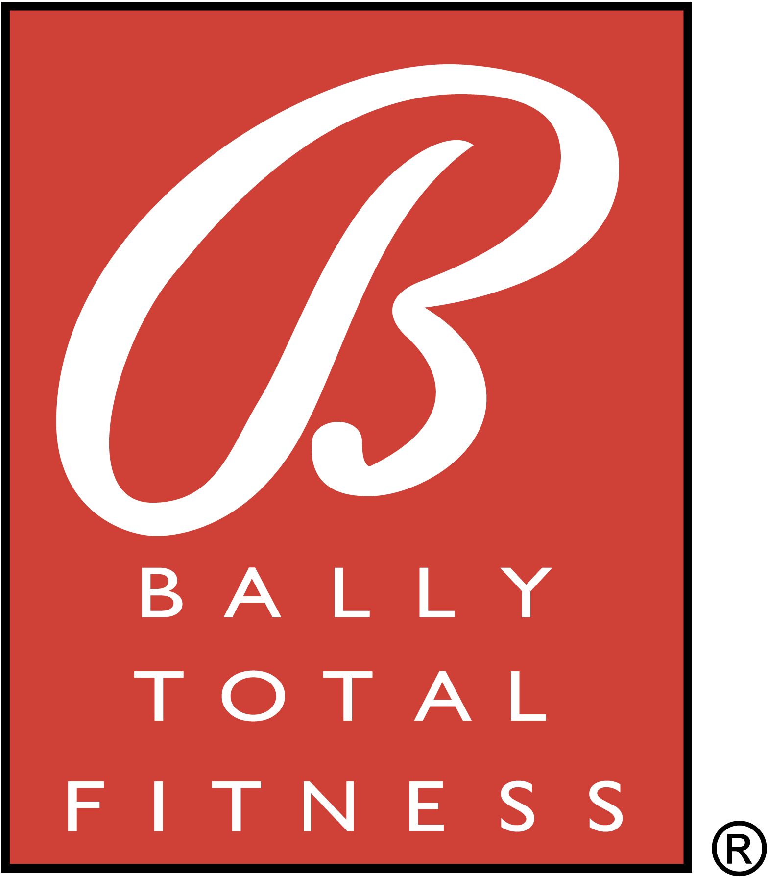 Bally-Total-Fitness--new-Logo-Vector
