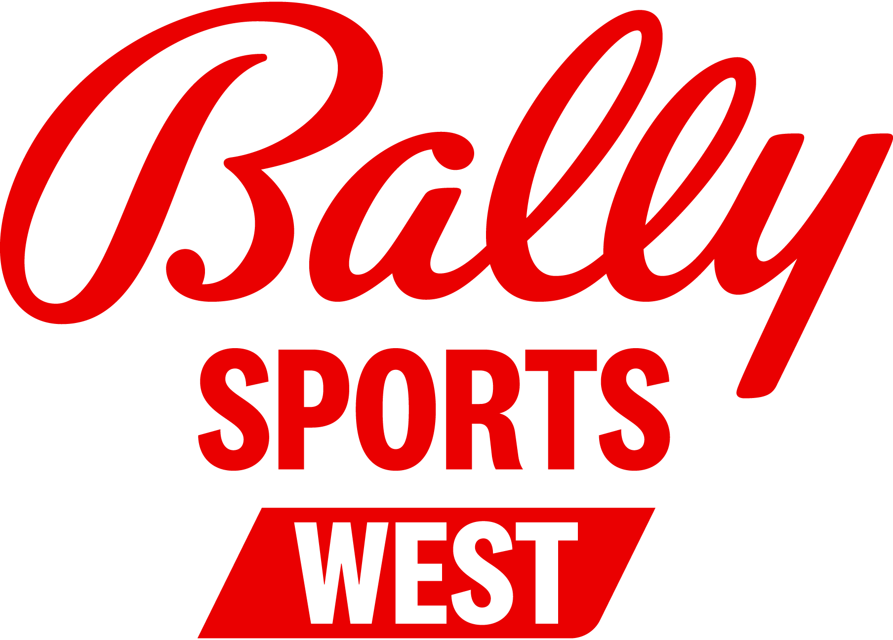 Bally-sports-west-Logo-Vector