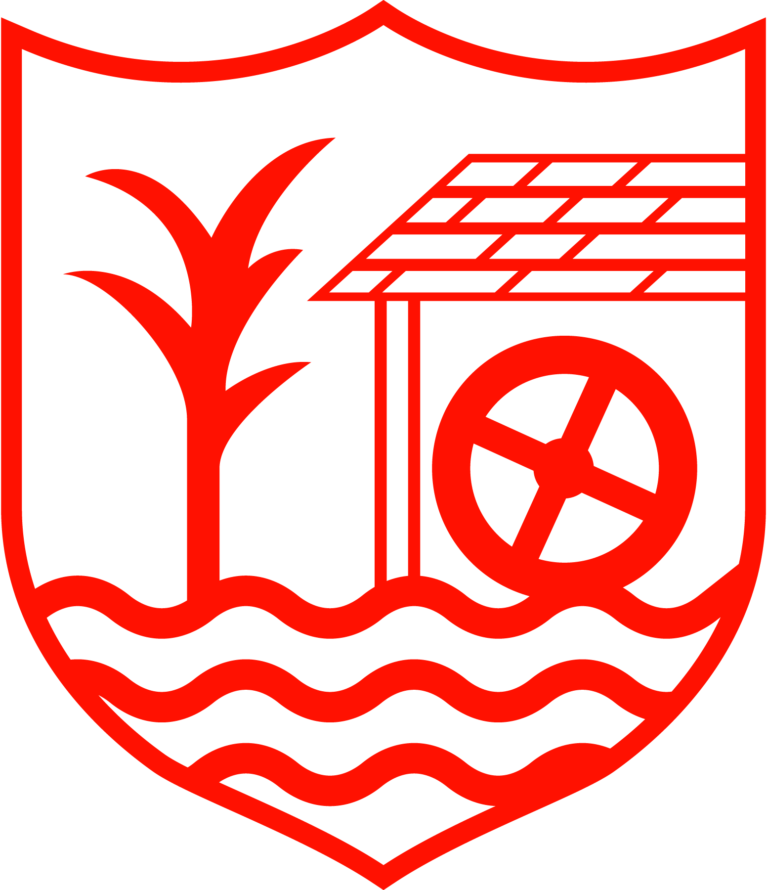 Ballyclare-Comrades-Logo-Vector