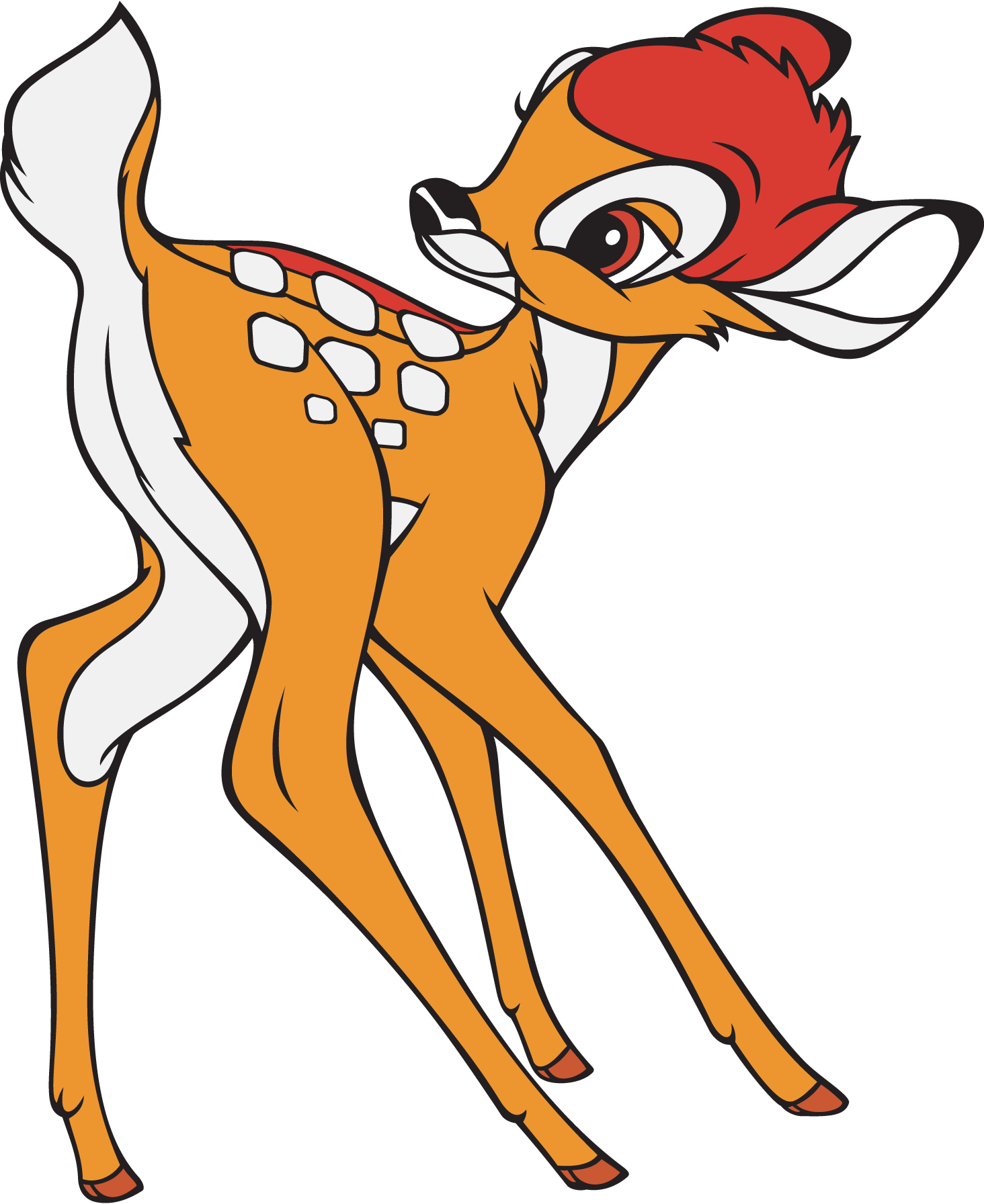 Bambi-Logo-Vector