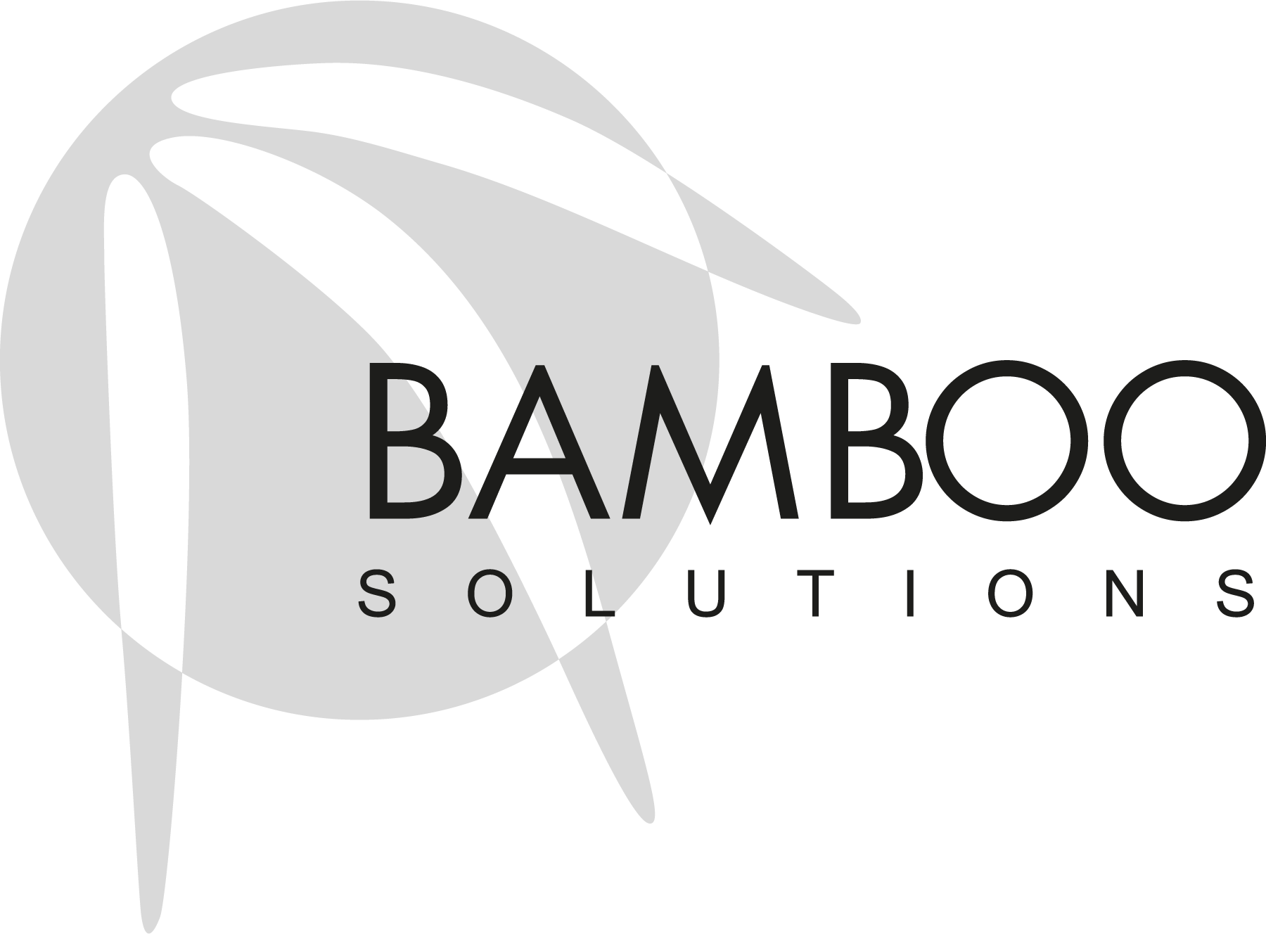 Bamboo-Solutions-Logo-Vector
