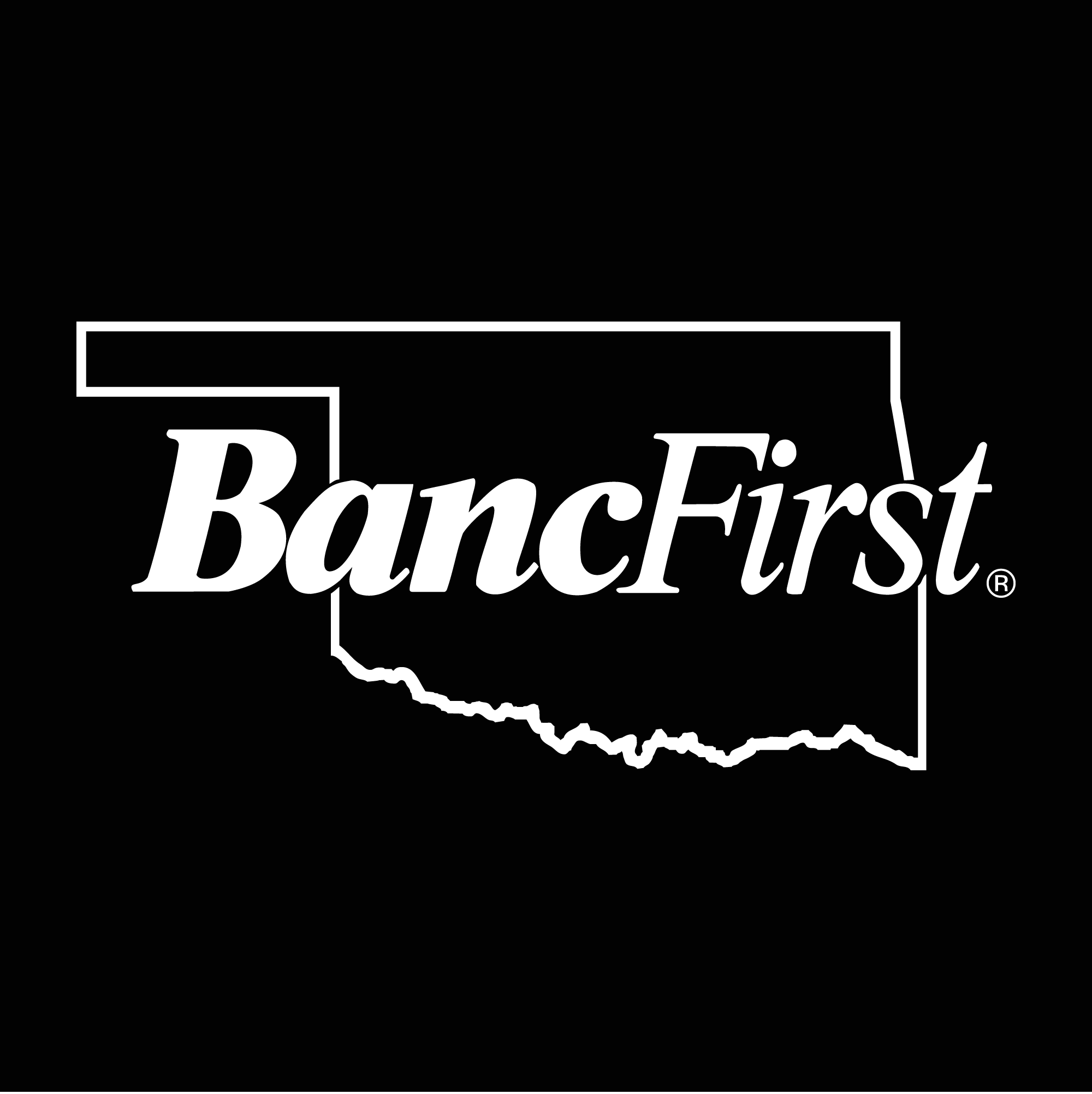 BancFirst-white-Logo-Vector