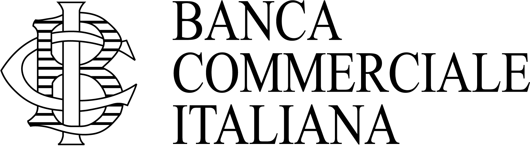Banca-Commerciale-Italiana-Logo-Vector