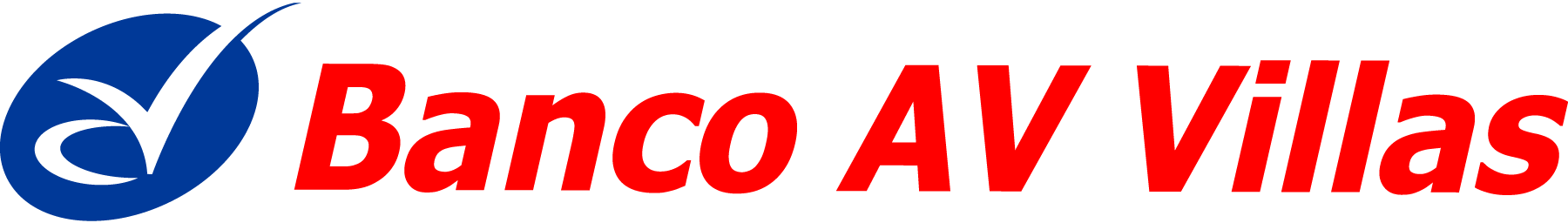 Banco-Av-Villas-Logo-Vector