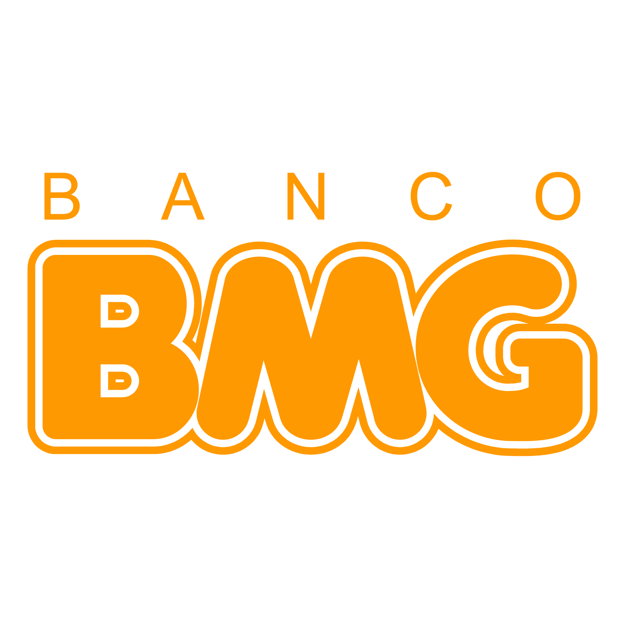 Banco-BMG-Logo-Vector