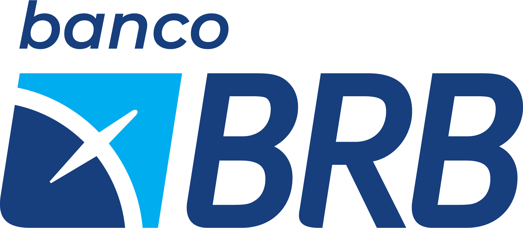 Banco-Brb-Logo-Vector