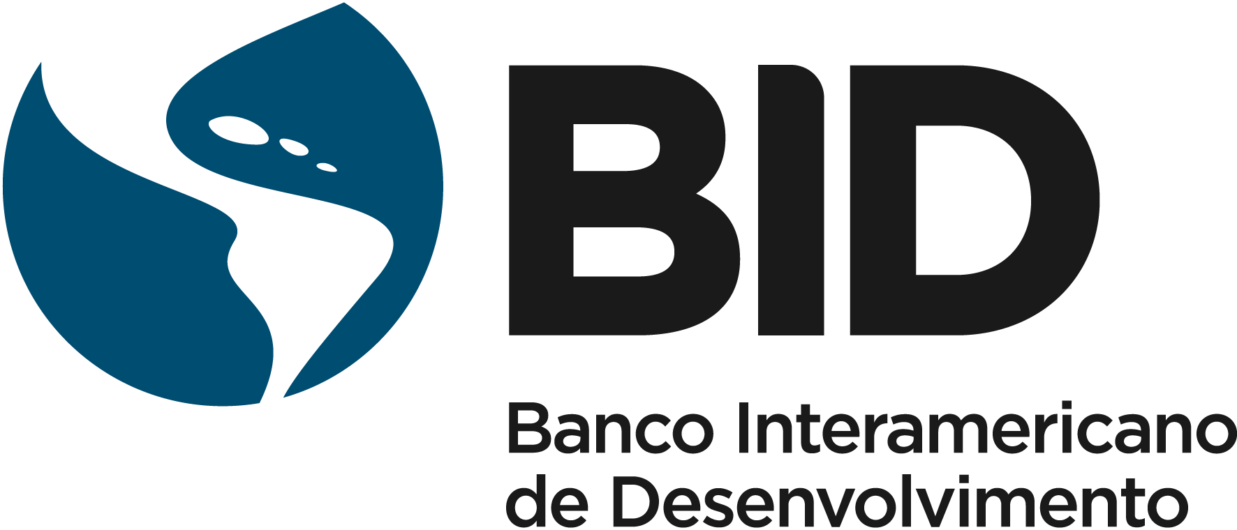 Banco-Interamericano-de-Desenvolvimento-Logo-Vector