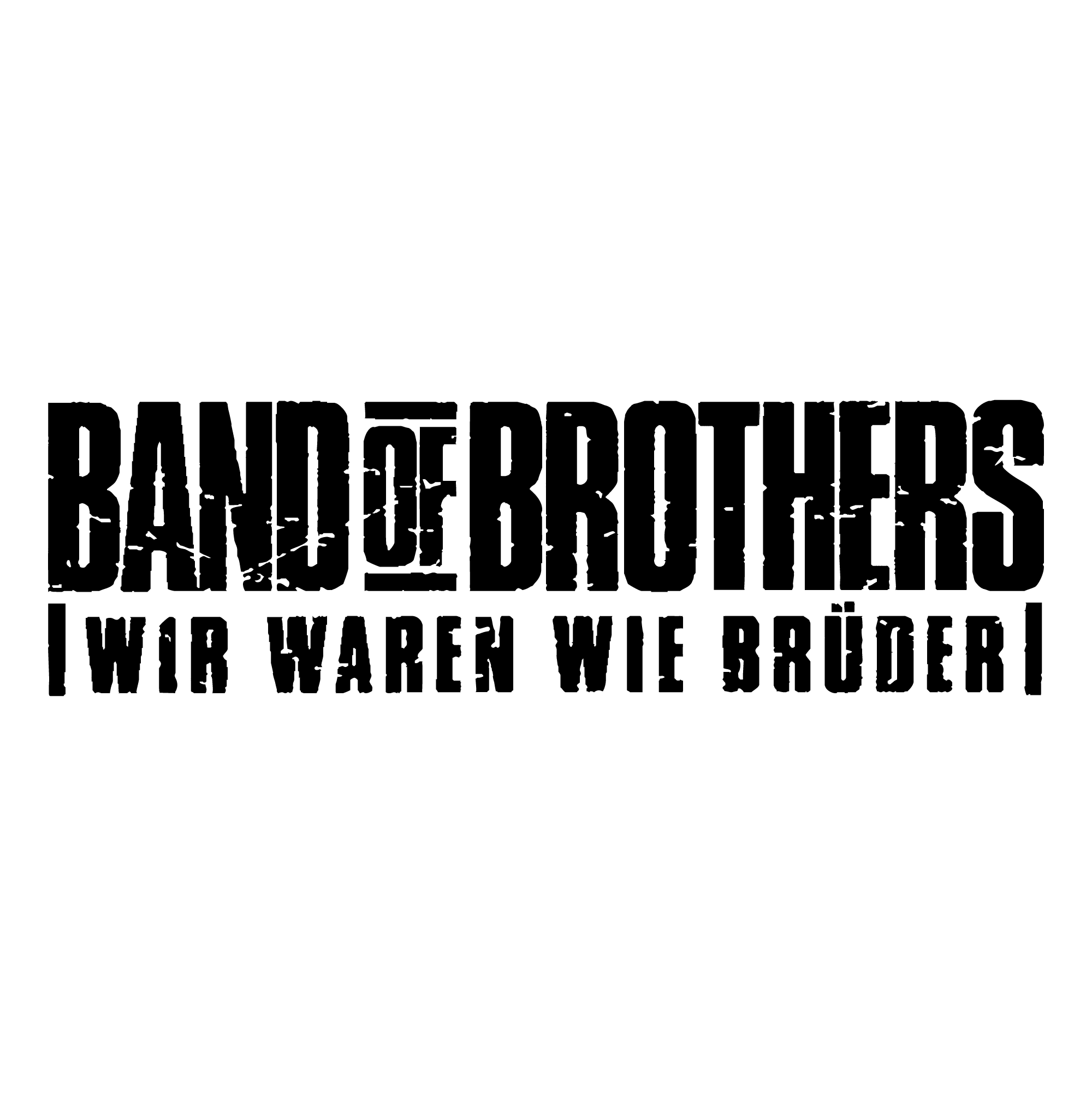 Band-of-Brothers-German-Logo-Vector