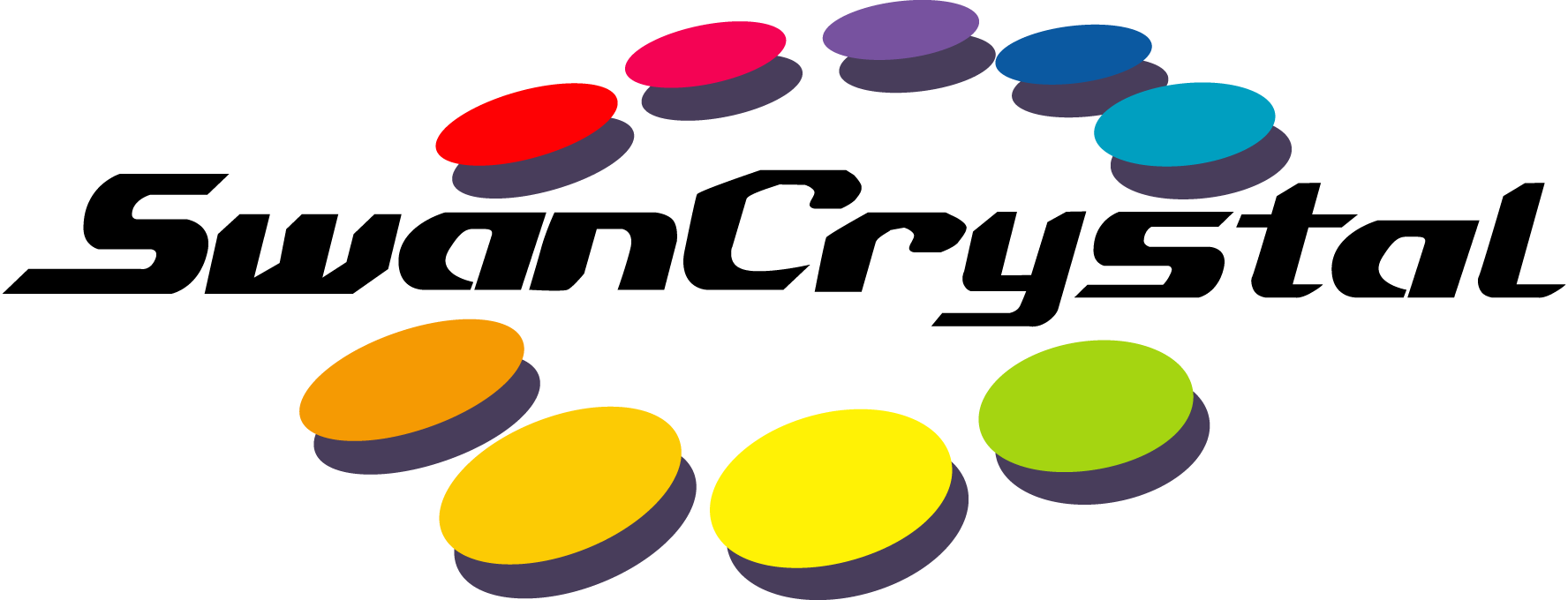 Bandai-SwanCrystal-Logo-Vector