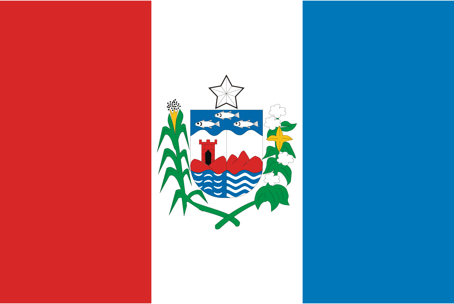 Bandeira-Alagoas-Logo-Vector