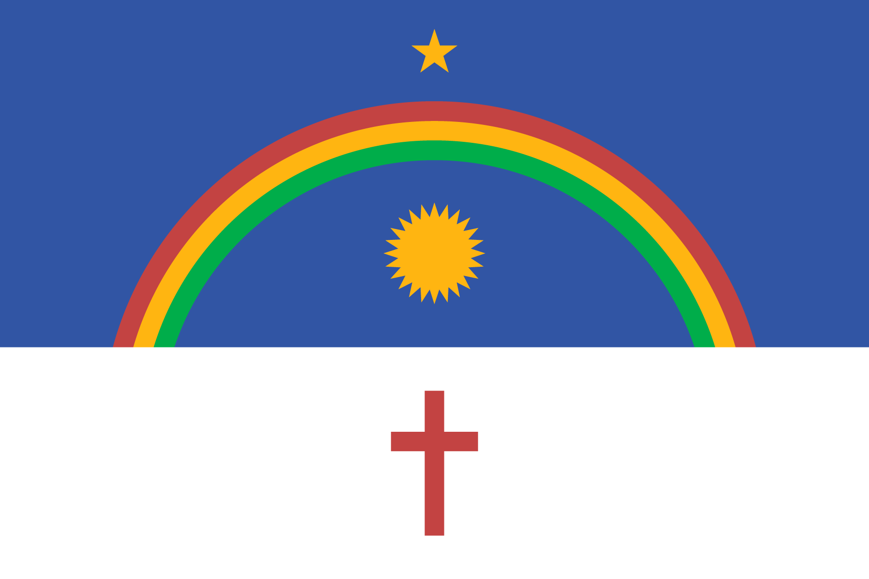 Bandeira-De-Pernambuco-Logo-Vector