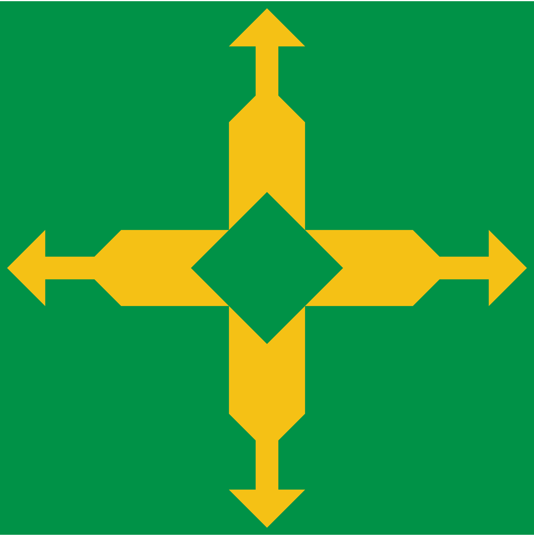 Bandeira-Distrito-Federal-Logo-Vector