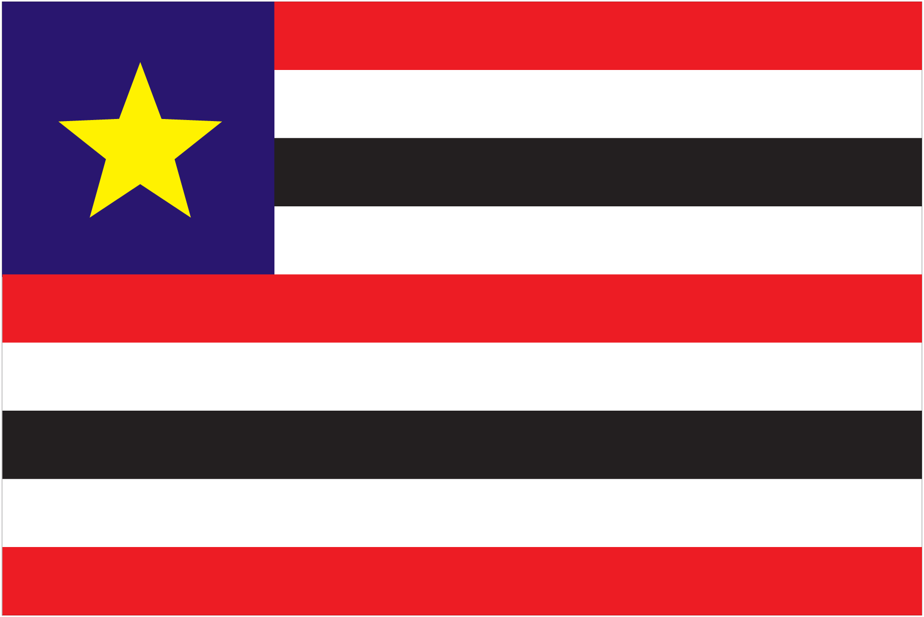 Bandeira-Do-Maranhao-Logo-Vector