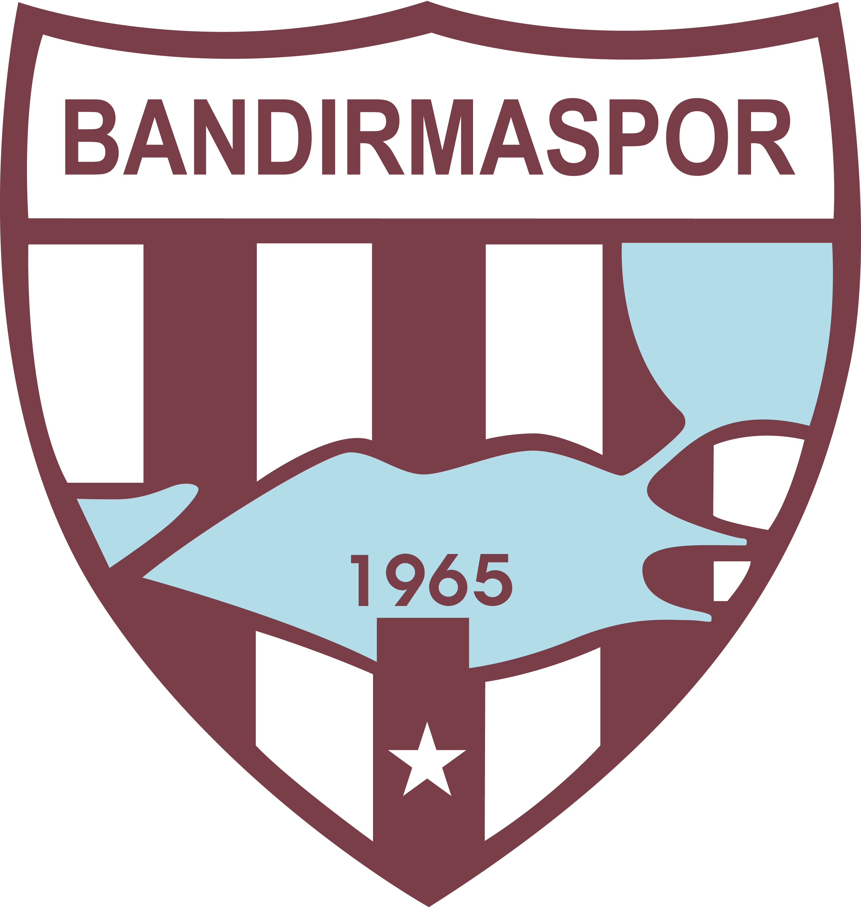 Bandirmaspor-Logo-Vector