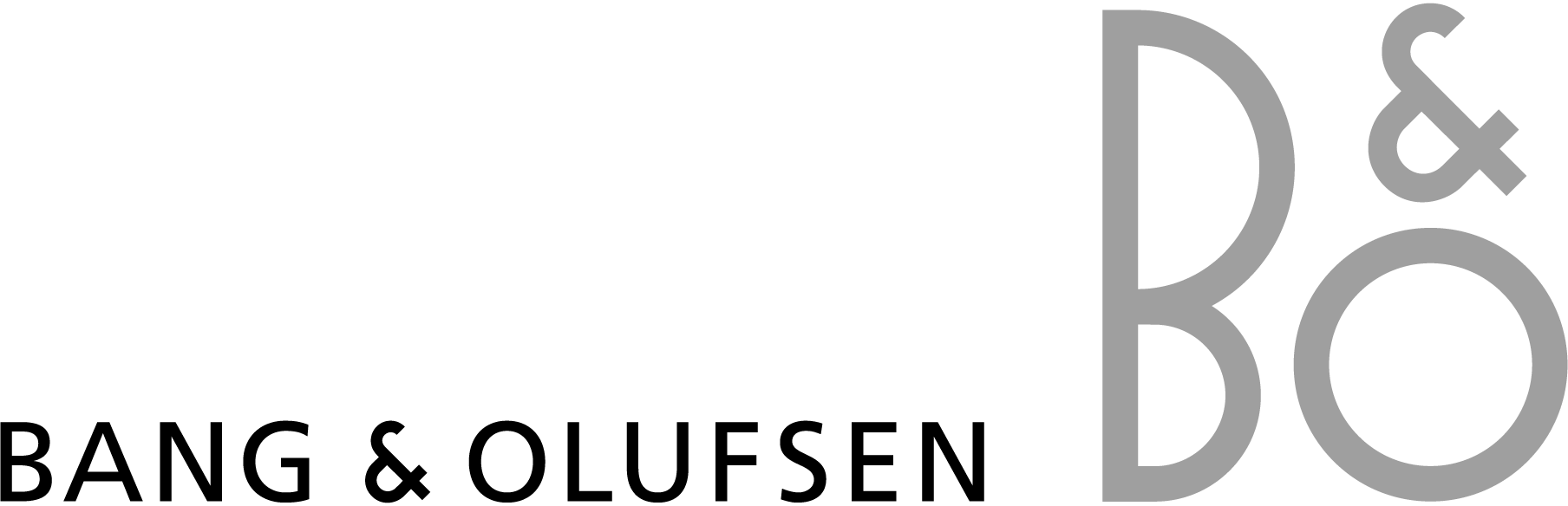 Bang-And-Olufsen-Logo-Vector