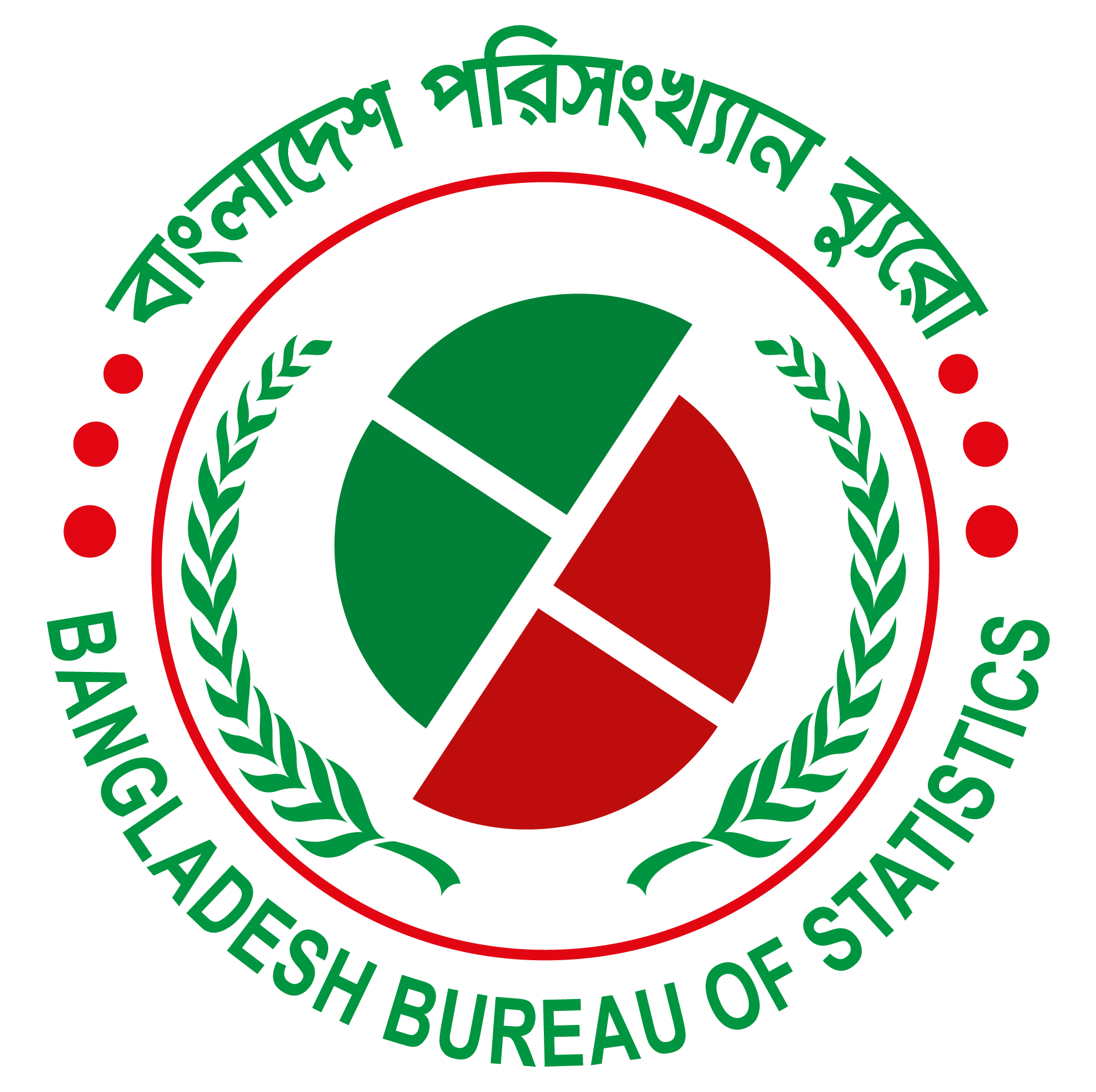 Bangladesh-Bureau-Of-Statistics-Logo-Vector