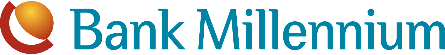 Bank-Millennium-Logo-Vector