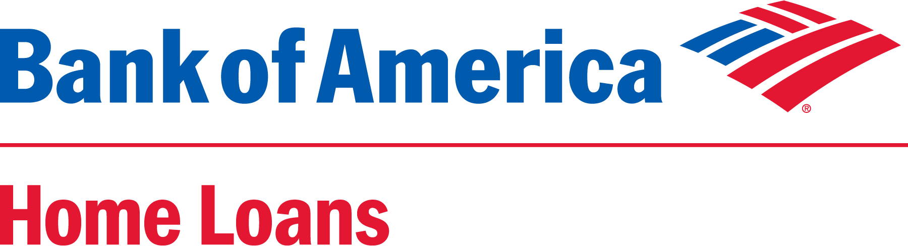 Bank-of-America-Home-Loans-Logo-Vector