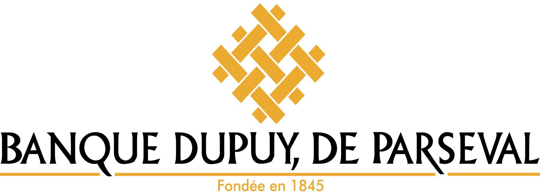 Banque-Dupuy--de-Parseval-Logo-Vector