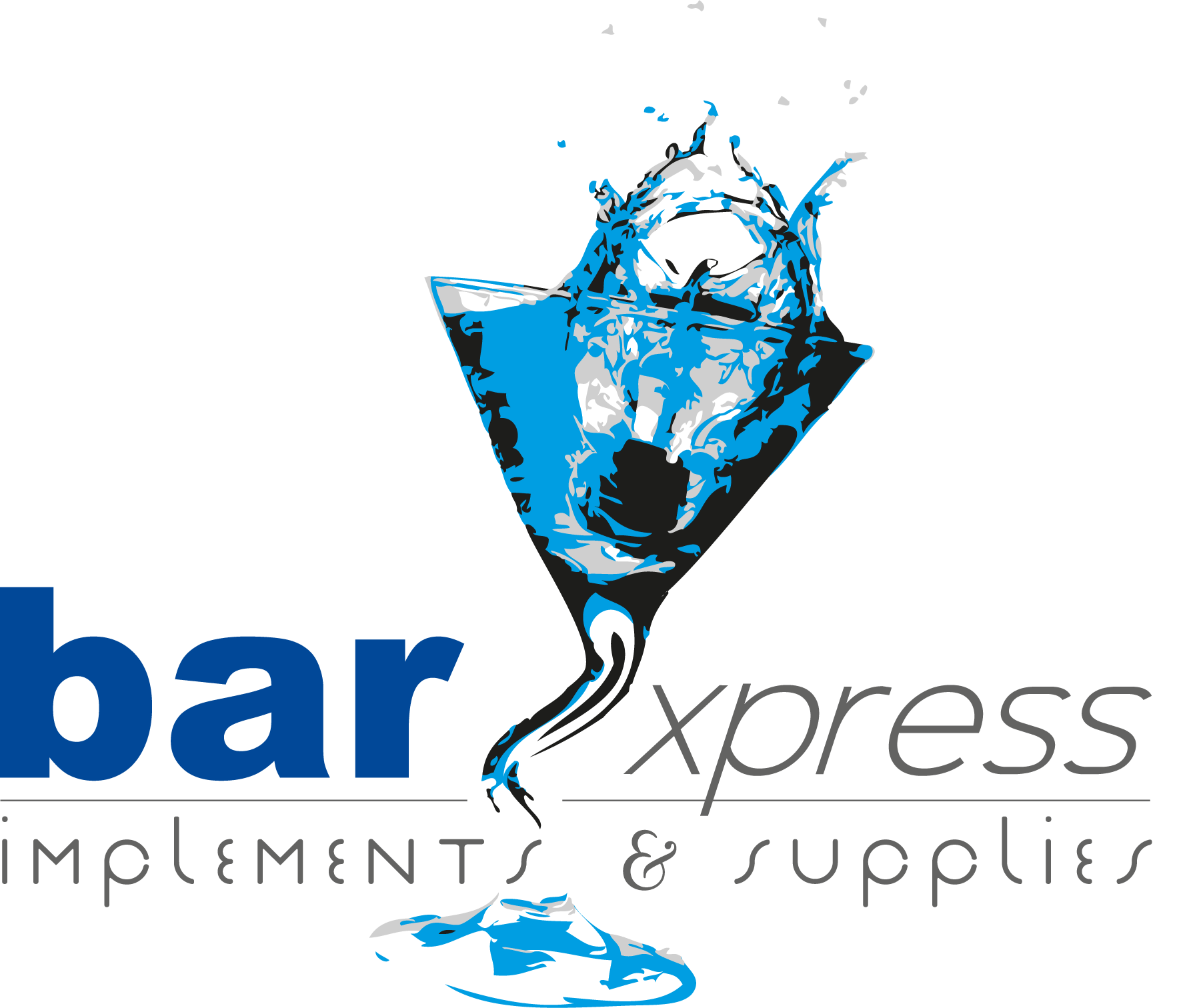 Bar-Express-Logo-Vector