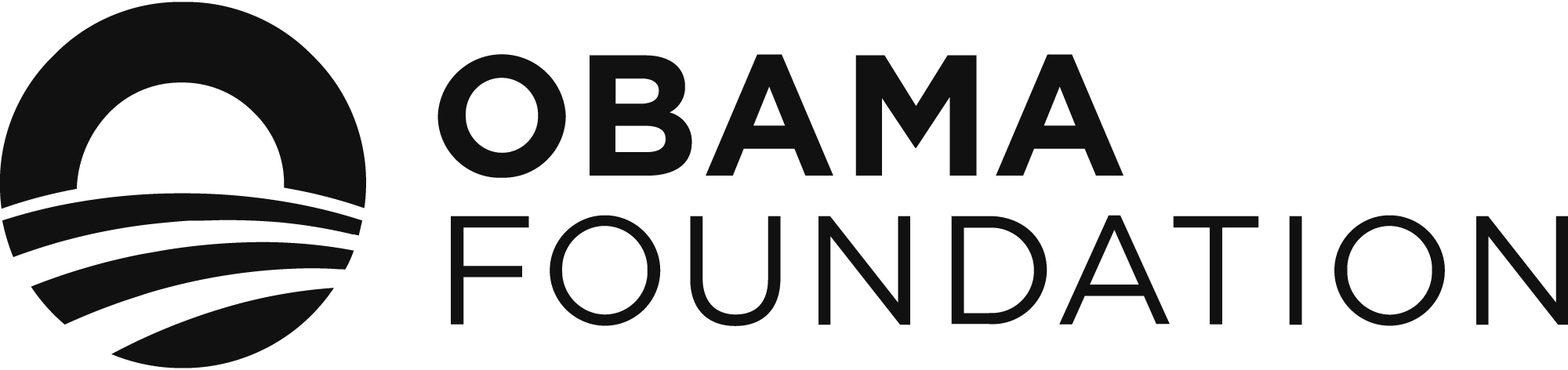 Barack-Obama-Foundation-Logo-Vector