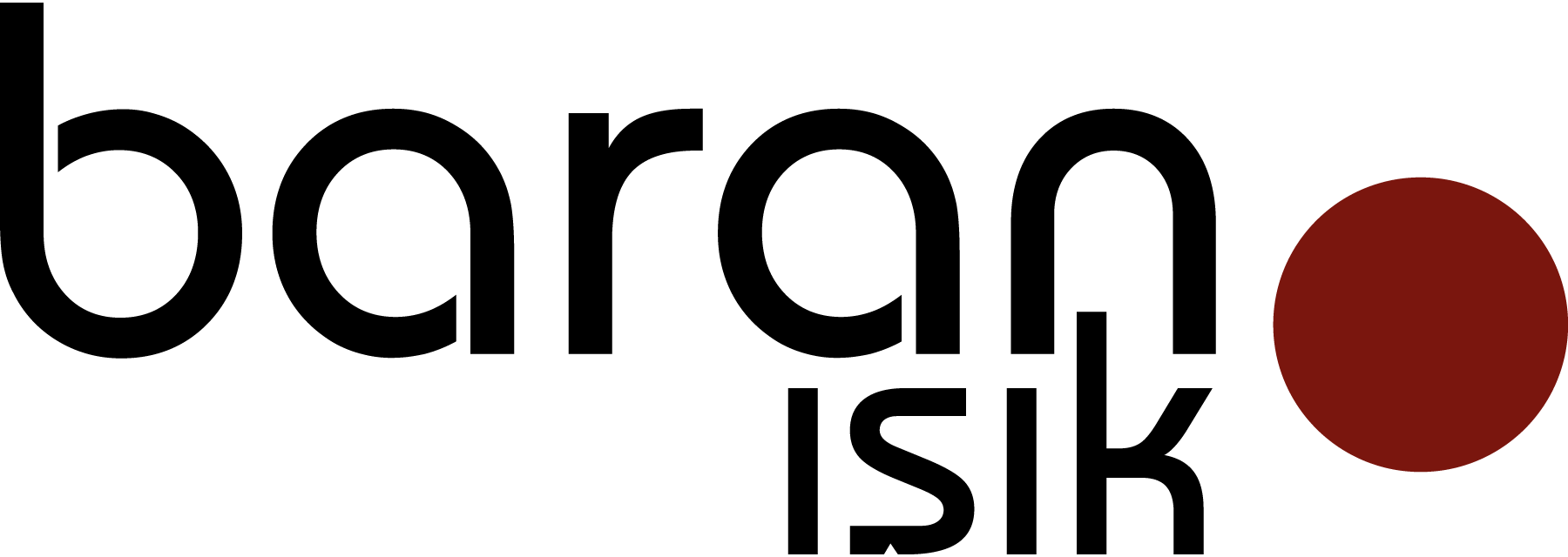 Baran-Işık-Gomlek-Logo-Vector