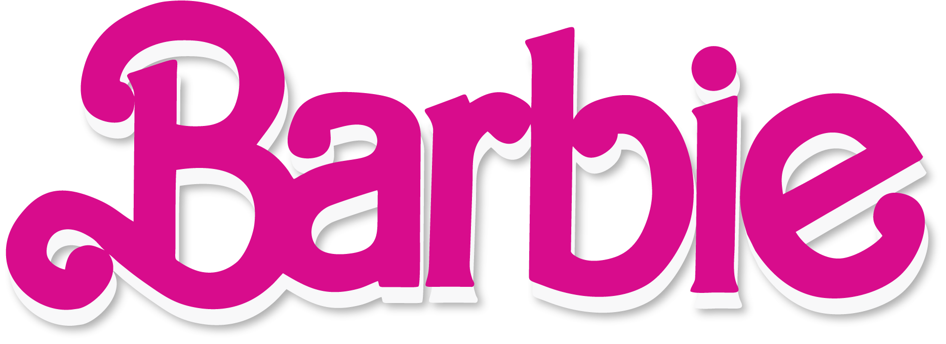 Barbie-Movie-Text-Logo-Vector