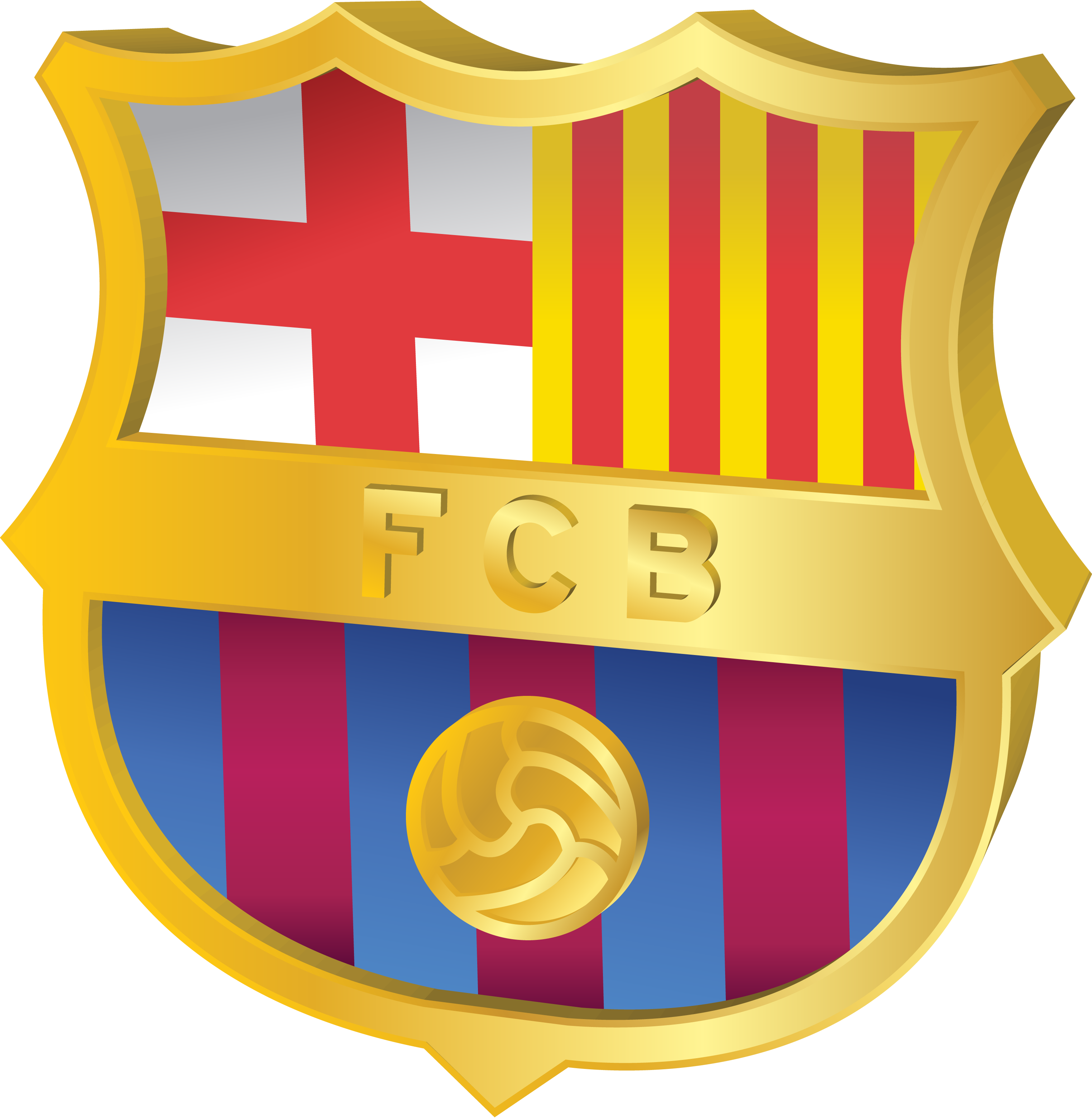 Barcelona-Football-Club-Logo-Vector
