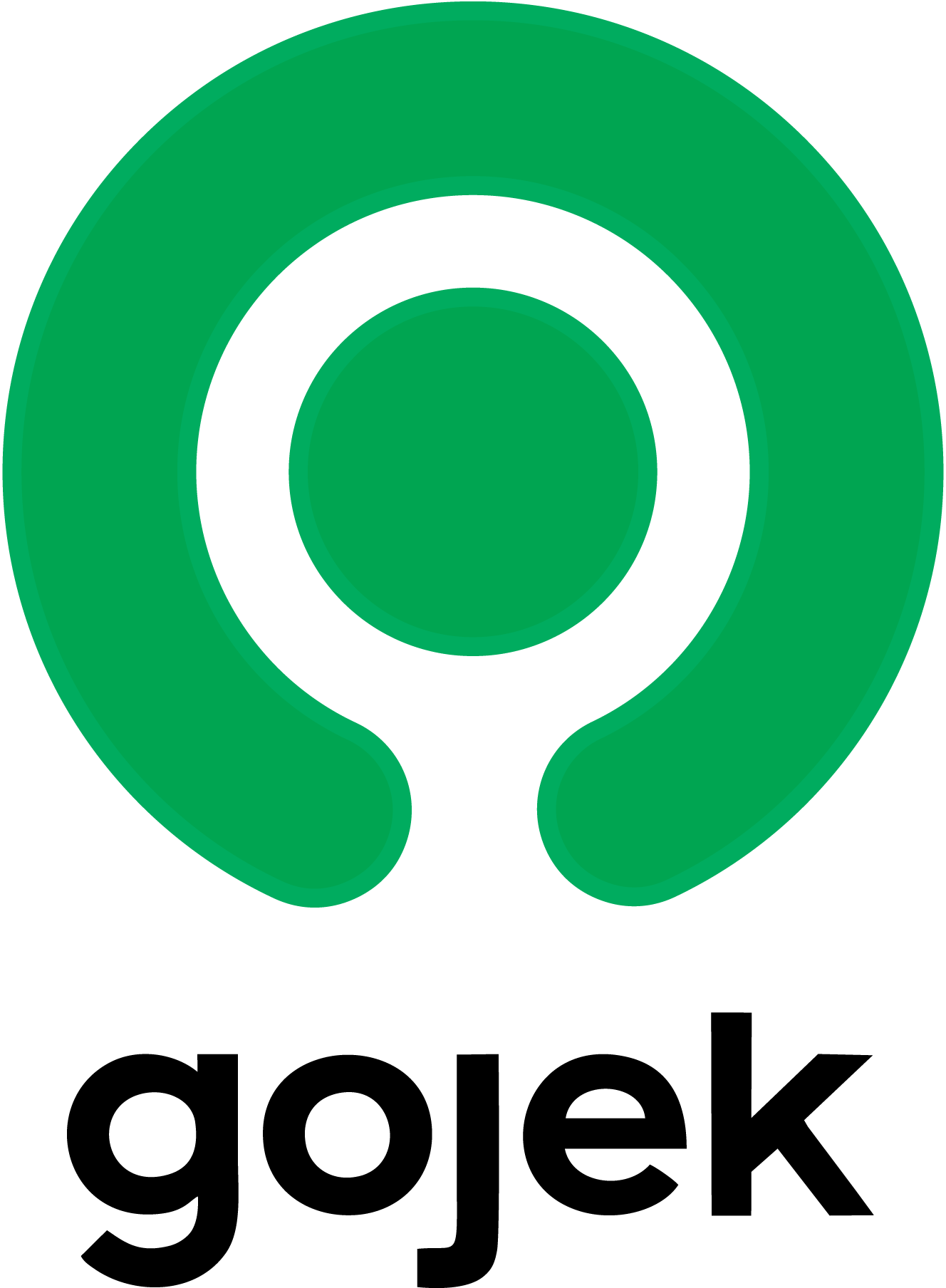 Baru-Gojek-Logo-Vector