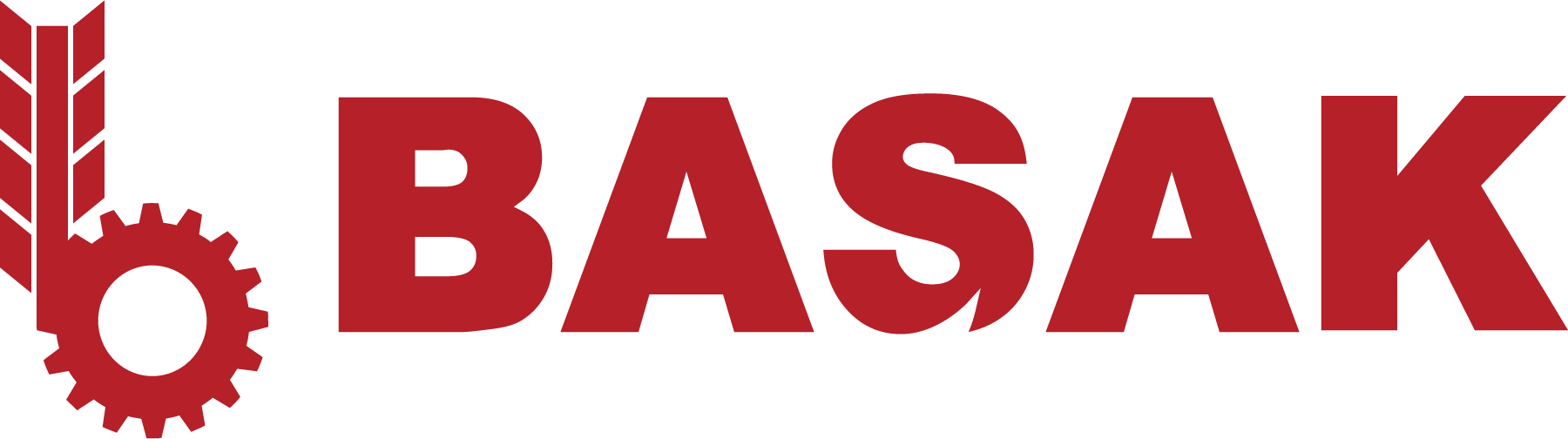 Basak-Traktor-Logo-Vector