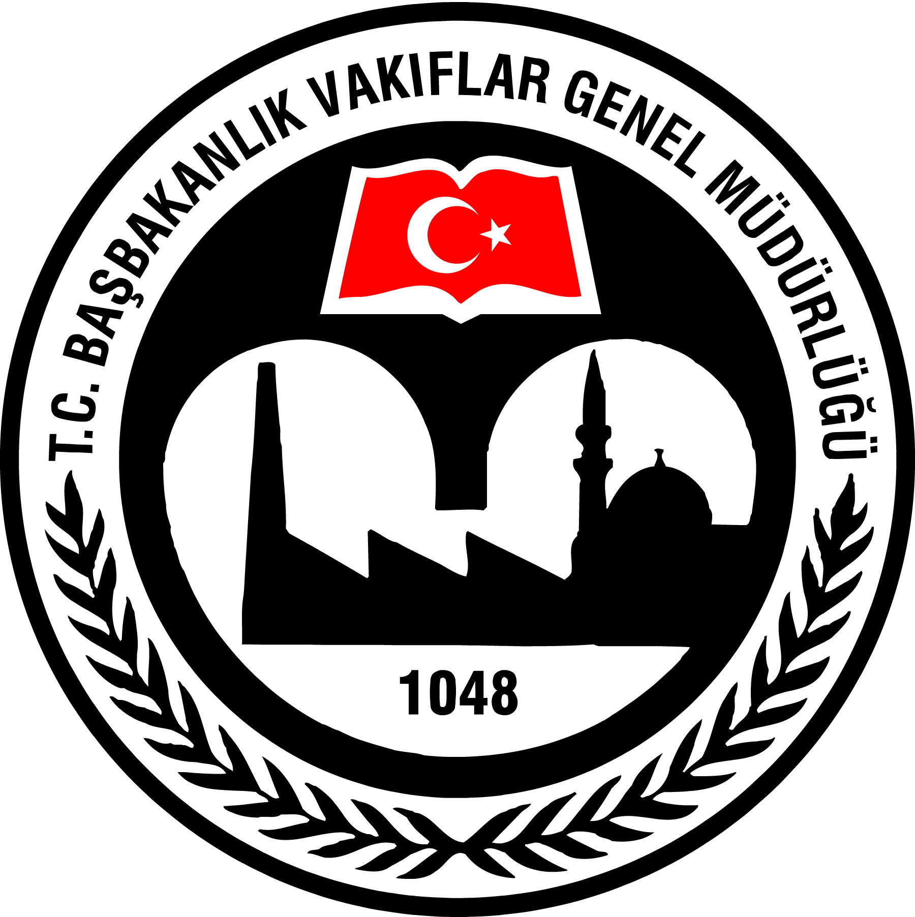 Basbakanlik-Vakiflar-Genel-Mudurlugu-Logo-Vector